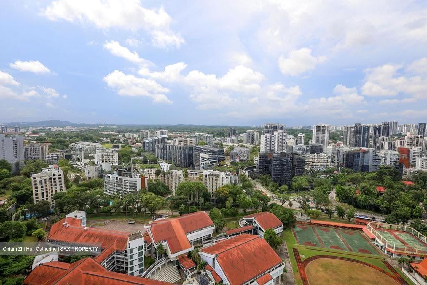 Ardmore Park (D10), Condominium #627042871